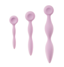 Система восстановления при вагините Femintimate Intimrelax для снятия спазмов при введении