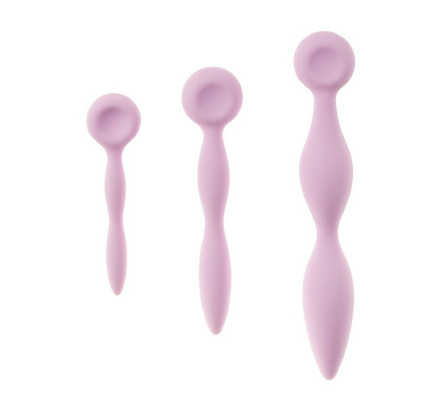 Система восстановления при вагините Femintimate Intimrelax для снятия спазмов при введении