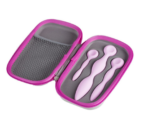 Система восстановления при вагините Femintimate Intimrelax для снятия спазмов при введении