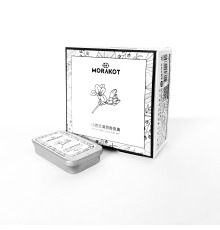 Твердые духи с феромонами со сладким ароматом Moracot, 10 г, Женский