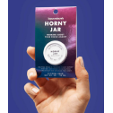Бальзам для клитора Bijoux Indiscrets Horny Jar (Дрожи от удовольствия), разогревающий