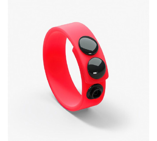 Набор ярких эрекционных колец Love To Love NEON RING KIT