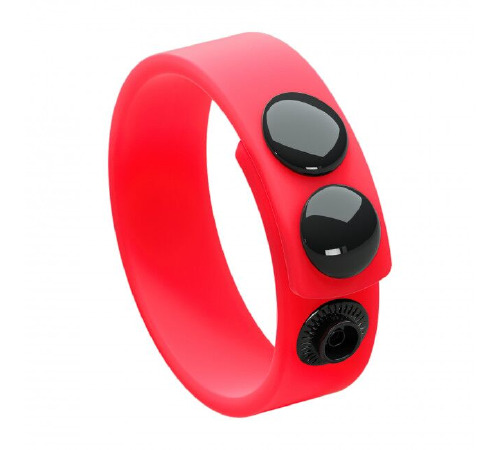 Набор ярких эрекционных колец Love To Love NEON RING KIT