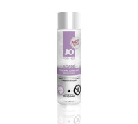 Змазка на водній основі System JO AGAPE — ORIGINAL (120 мл) без гліцерину, гліколю та парабенів