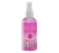 Антибактериальное средство Femintimate Cleaning Spray (150 мл), без спирта и парабенов