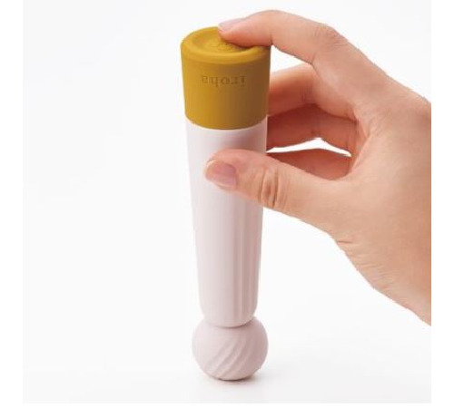 Вібратор IROHA RIN Kogane