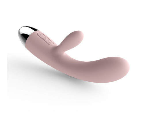 Вибратор кролик Svakom Alice Pale Pink