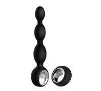 Анальні вібробуси MAGIC DIONE REMOTE