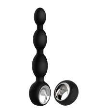 Анальні вібробуси MAGIC DIONE REMOTE