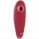 Вакуумний кліторальний стимулятор Womanizer Premium 2 Bordeux