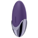 Мощный вибратор Satisfyer Lay-On -  Purple Pleasure, водонепроницаемый,15 режимов работы