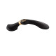 Вибратор Shunga - Zoa Intimate Massager Black
