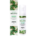 Массажное масло EXSENS Mojito 50мл разогревающее, без сахара, без парабенов, съедобное