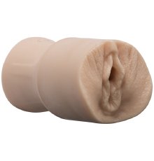 Мастурбатор вагина Doc Johnson Dani Daniels - The All American Pussy