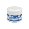 Розігріваючий густий анальний гель Lubrix HOT GEL (100 мл)