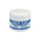 Разогревающий густой анальный гель Lubrix HOT GEL (100 мл)