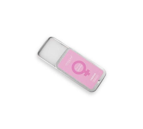 Женские духи с феромонами Gefeiliya for her, 10 гр