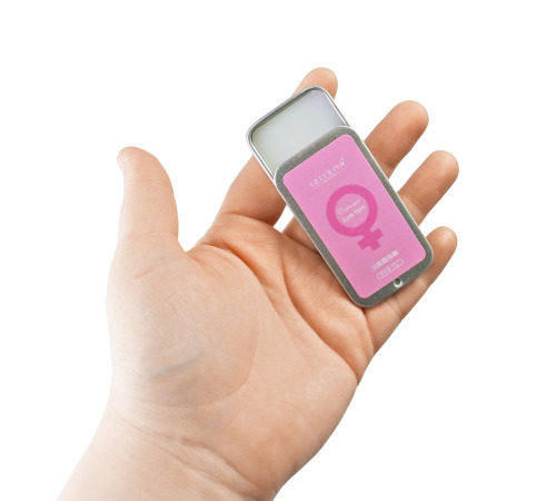 Женские духи с феромонами Gefeiliya for her, 10 гр