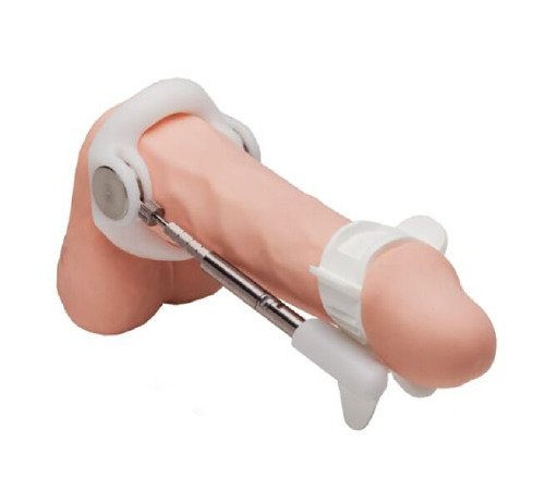 Экстендер для увеличения члена Jes-Extender Light