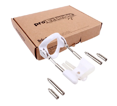 ЭКСТЕНДЕР для увеличения пениса Chisa Open Wide Restraints