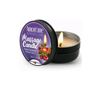 Масажна свічка 
