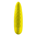 Минивибратор Satisfyer Ultra Power Bullet 5 Yellow