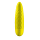 Минивибратор Satisfyer Ultra Power Bullet 5 Yellow