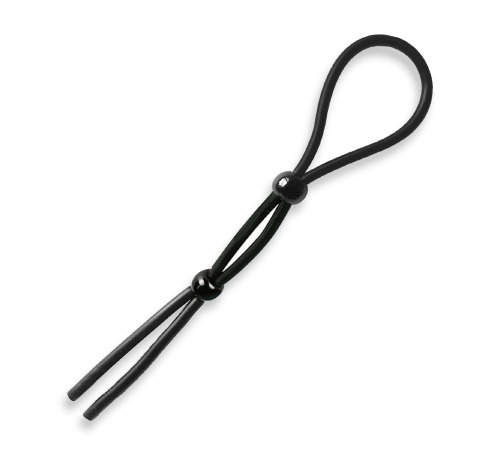 Лассо эрекционное для поддержания мужской силы №2