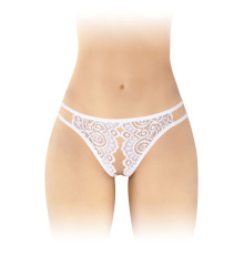Трусики с доступом Fashion Secret Annette White