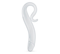 Стеклянный дилдо Gildo Glass Dildo No. 14