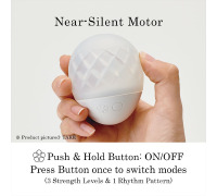 Вібромасажер і світильник IROHA Ukidama Take