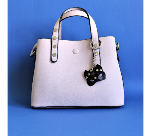 Брелок Кошечка Черный