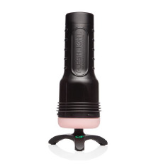 Нагреватель Fleshlight для предварительного подогрева игрушки: работает от USB