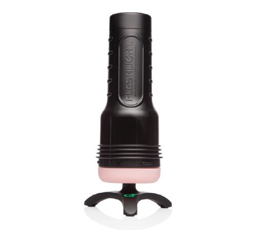 Нагреватель Fleshlight для предварительного подогрева игрушки: работает от USB