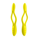 Вибратор Satisfyer Elastic Game Yellow