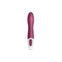 Вибратор Satisfyer Big Heat