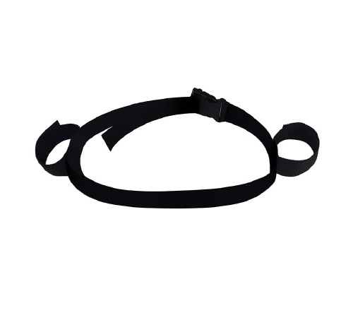 Набір для фіксації BDSM Hands to Body Simple