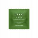 Презерватив LELO HEX Condoms Organic Sachet
