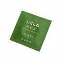 Презерватив LELO HEX Condoms Organic Sachet