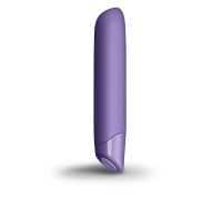 Вибратор SugarBoo Very Peri, 10 уровней интенсивности