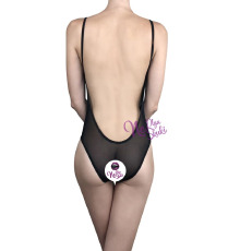 Эротическое боди Риана