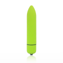 Вибропуля 10 частотная, Салатовый