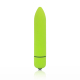Вибропуля 10 частотная, Салатовый