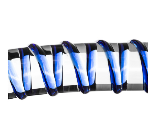 Стеклянный дилдо Gildo Glass Dildo No. 1