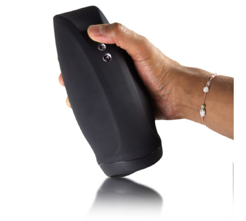 Мастурбатор Rocks Off Torrent з аероподушечками та вібрацією