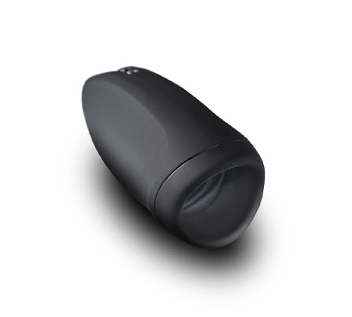 Мастурбатор Rocks Off Torrent з аероподушечками та вібрацією