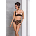 LOVELIA BIKINI black S/M - Passion