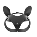 Маска кішки Fetish Tentation Adjustable Catwoman Diamond Mask