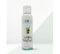 Масажна піна Amoreane Sparkling Body Foam Mojito (150 мл)