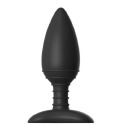 Анальная вибропробка Nexus ACE Medium, с пультом ДУ, макс. диаметр 4см